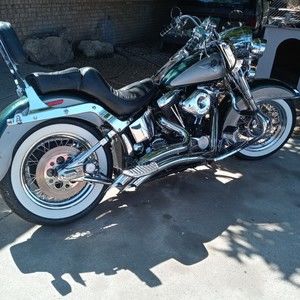 Meet your Posher, George